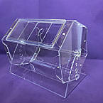 Лототрон Для чего он нужен? Согласно Википедии