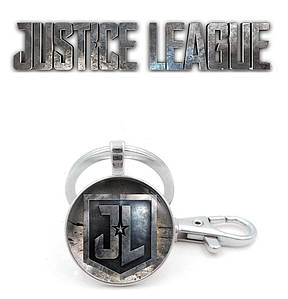 Брелок JL Ліга справедливості / Justice League