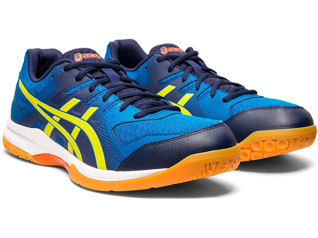 Кросівки волейбольні ASICS GEL ROCKET 9 1071A030-400