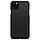 Чохол Spigen для iPhone 11 Pro Max Thin Fit, Black (075CS27127), фото 4