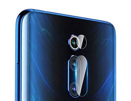 Захисне скло AVG на камеру для Xiaomi Mi 9T / Redmi K20 / K20 Pro