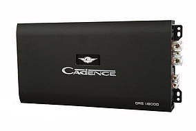 Підсилювач Cadence QRS 1.1800D