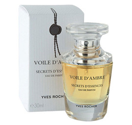 Парфумована вода Voile d'Аmbre (Амброва Вуаль) 30 ml Ів Роше