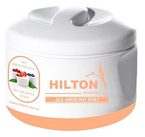 Йогуртниця Hilton JM3801 orange