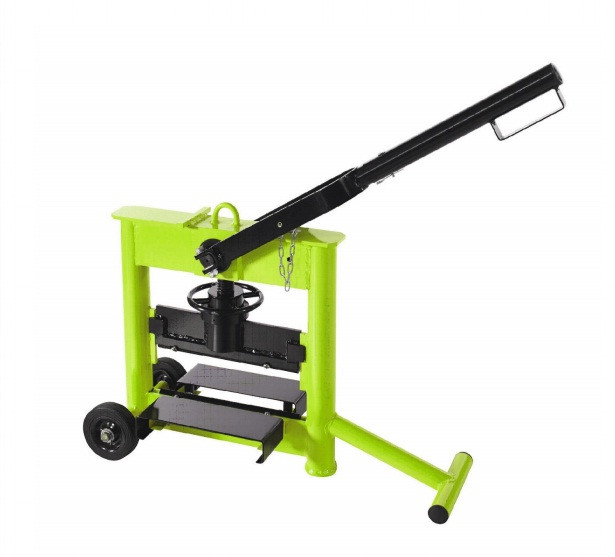 Ручний каменерізний верстат (плиткоріз) Zipper ZI-SKN330 (Австрія)