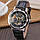 Часы Winner Black II, фото 7