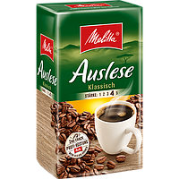 Кофе молотый Melitta Auslese Klassisch, 500 г