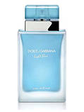 Dolce&Gabbana Light Blue Eau Intense парфумована вода 100 ml. (Тестер Дольче Габмана Лайт Блю Інтенс), фото 3