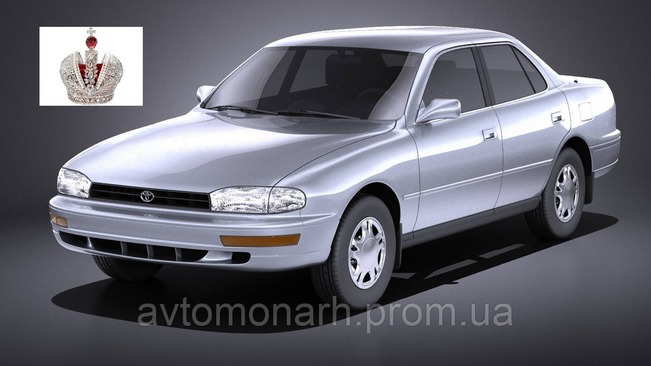 Лобове скло Тойота Камрі TOYOTA CAMRY 20 (1992 - 1996)
