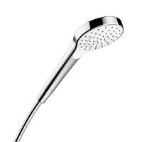 Ручний душ Hansgrohe Croma Select S кол білий 26804400