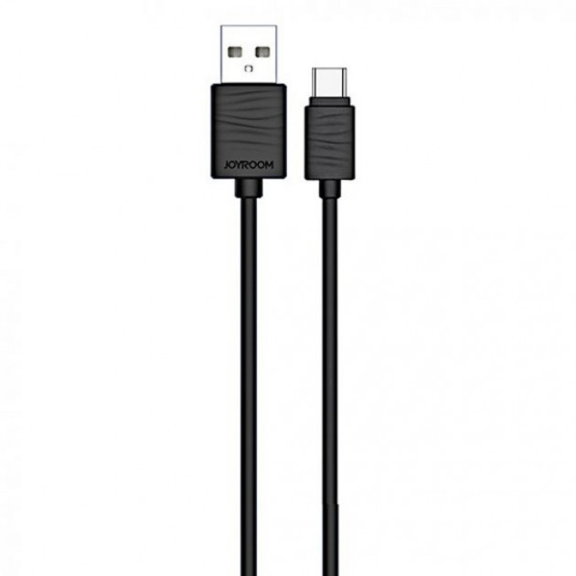 Кабель USB Joyroom JR-S118 Type-C 1m