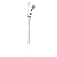 Душовий набір Hansgrohe Crometta 85 Vario/Unica 0,65 м 27763000