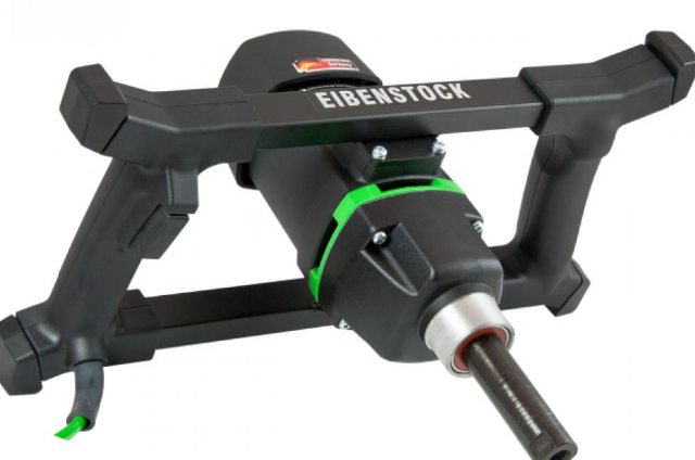 конструкція Eibenstock EHR 20.1 R SET