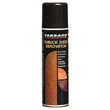 Фарба для взуття із замші та нубука Tarrago Renovator 250 ml