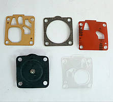 Ремкомплект карбюратора бензопила Мотор Січ ОРИГИНАЛ