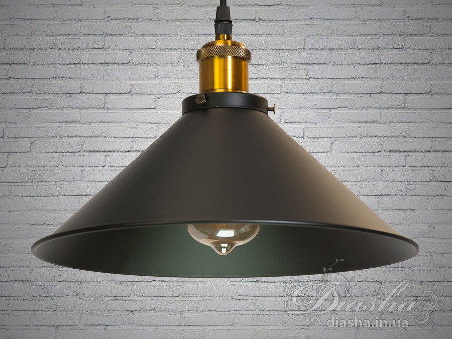Лофт люстри Diasha 6855-300BK