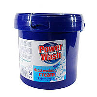 Паста для рук Pawer Wash, 5 л