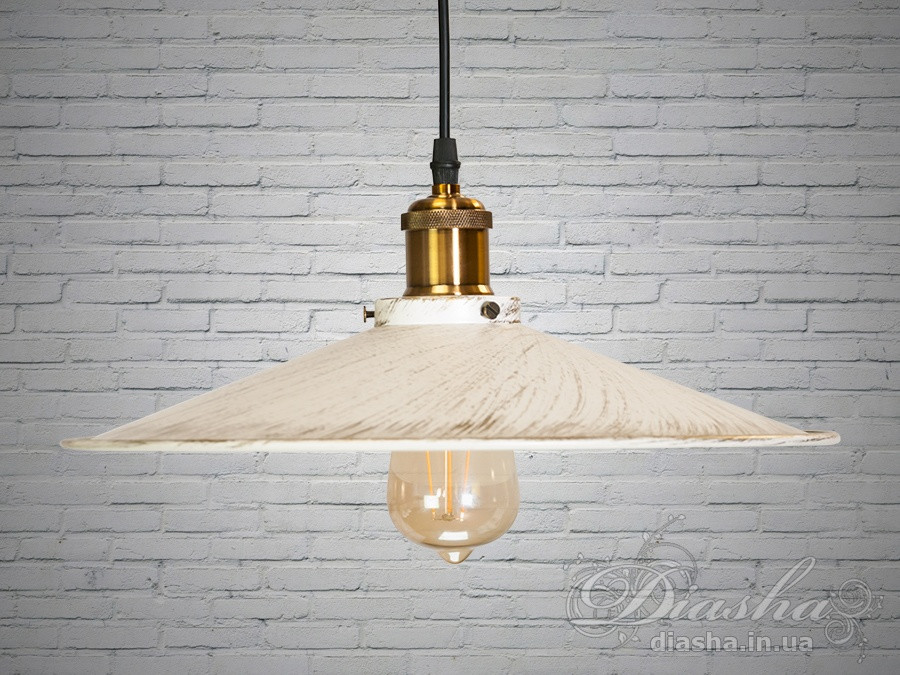 Лофт люстри Diasha 6856-360-WH-G