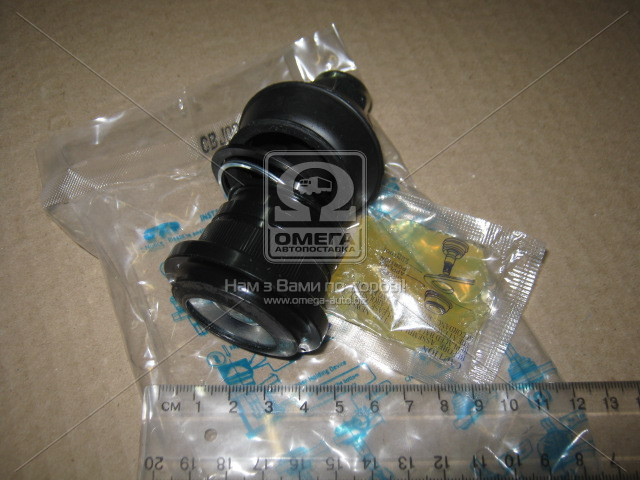 Опора кульова верхня MITSUBISHI PAJERO I / L 300 / L 200 1986-1996 (пр-во CTR), фото 1