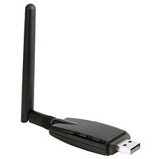 Wi-Fi адаптери