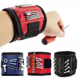 Магнітний браслет для інструментів R26133 15x9 см (N009864), фото 2