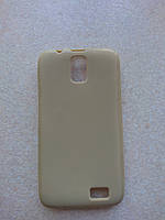 Силіконовий чохол для Lenovo A338T