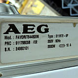 Посудомийна Машина AEG Favorit 64450IM (Код:1926) Стан: Б/В, фото 10