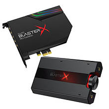 Звукові карти