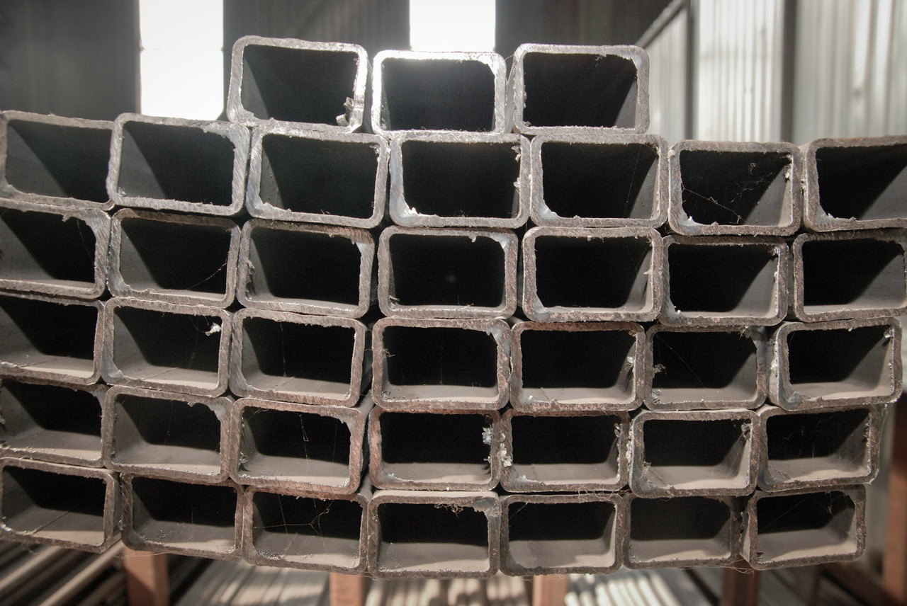 Труба прямокутна 40*25*2 ГОСТ 8645, фото 1