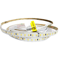 Светодиодная лента 2835-128-IP20-CWd-10-24 RD00C8TC-A 6500K CRI90 (1490Lm/m) RISHANG