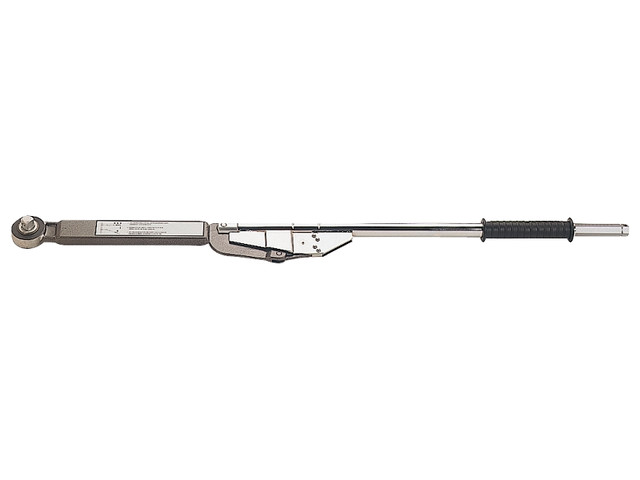 Динамометрический ключ переламывающего типа 200-800 Nm, 3/4", BAHCO 8951-F-800