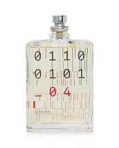 Escentric Molecules Escentric 04 туалетна вода 100 ml. (Ексцентрик Молекула Ексцентрик 04), фото 2