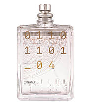 Escentric Molecules Molecules 04 туалетна вода 100 ml. (Ексцентрик Молекула Молекула 04), фото 2