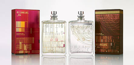 Escentric Molecules Escentric 04 туалетна вода 100 ml. (Тестер Ексцентрик Молекула Ексцентрик 04), фото 6