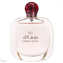 Giorgio Armani Sky di Gioia парфумована вода 100 ml. (Джорджіо Армані Скай Ді Джоя), фото 3
