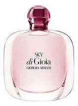 Giorgio Armani Sky di Gioia парфумована вода 100 ml. (Джорджіо Армані Скай Ді Джоя), фото 6