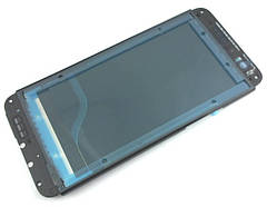 Корпус HTC One E8 dual середня частина (74H02695-00M), оригінал