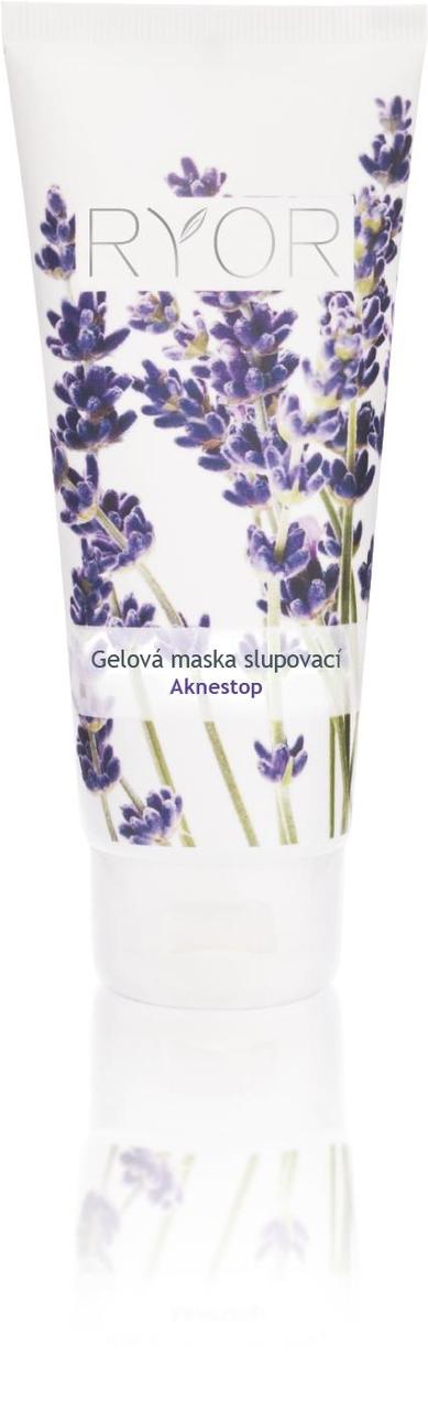 Гелева маска-плівка “Акнестоп”, фото 1