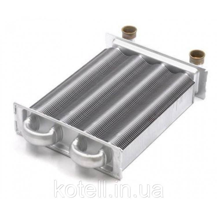 20067305 Теплообмінник первинний BERETTA CITY D 24 CSI (з 2015 р.в.)