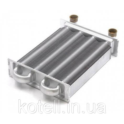 20067305 Теплообмінник первинний BERETTA CITY D 24 CSI (з 2015 р.в.), фото 1