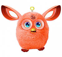 Furby Інтерактивна іграшка Ферби бум помаранчевий англомовний Connect Orange