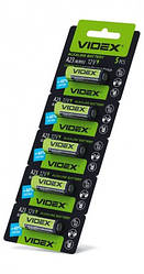 Батарейка лужна Videx А23/Е23А ( ціна за 1шт)