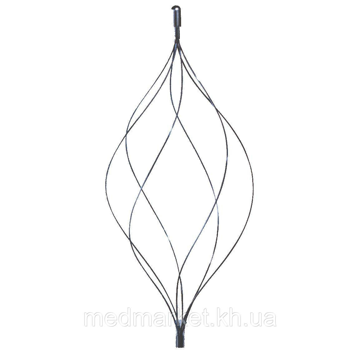 Екстрактор каменів Rusch Stone розмір  (5 ниток)