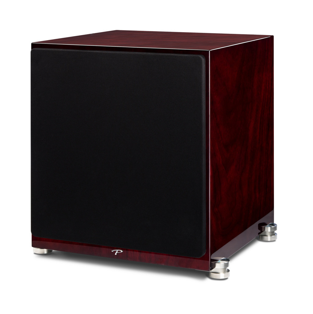 Paradigm Prestige 1000SW High End активний сабвуфер