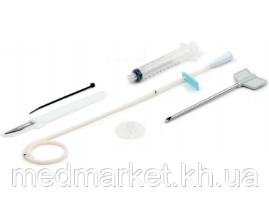Цистостомічний набір Balton