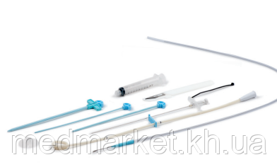 Нефростомічний набiр Balton