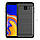 TPU чехол для Samsung Galaxy J4 Plus (SM-J415) (black "Carbon"), фото 7