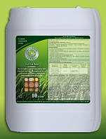 Теста Лип Биополимер+ПАВ Высокоеффективный прилипач/прилипатель для пестицидов и агрохимикатов.