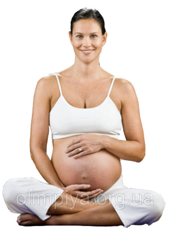 Инструктор йоги для беременный