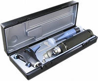 Отоскоп Riester L1 ri-scope® L XL С-рукоятка аккумулятор ксеноновая лампа 3,5В
